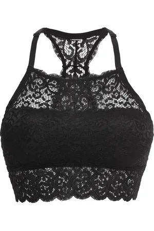 bonprix Reggiseno bustier senza ferretto