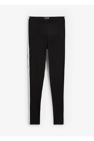 bonprix Leggings sportivi cropped