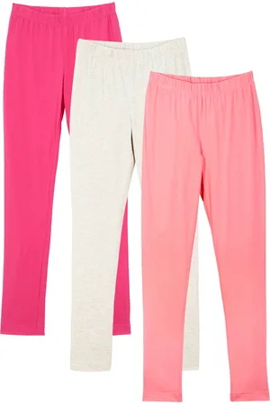bonprix Leggings (pacco da 3)