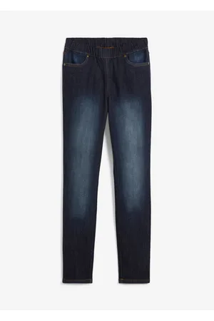 bonprix Treggings elasticizzati comfort