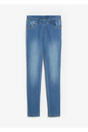 bonprix Treggings elasticizzati comfort