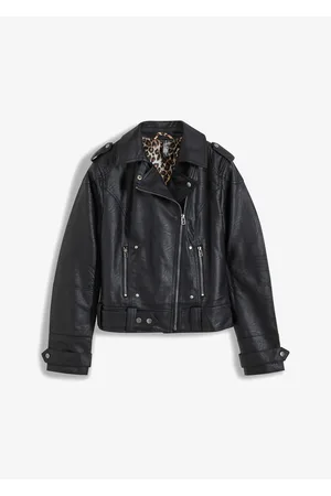 bonprix Giacca biker
