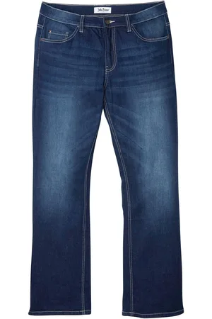 bonprix Jeans elasticizzati regular fit, bootcut