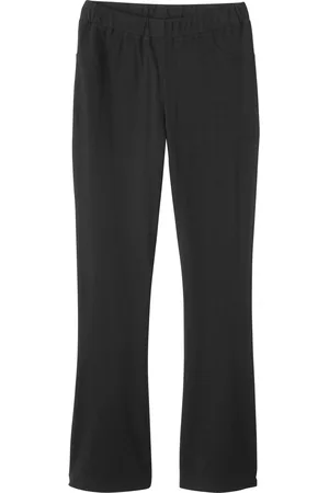 bonprix Jazzpants in misto cotone biologico elasticizzato