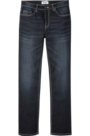 bonprix Jeans elasticizzati regular fit, bootcut
