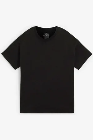 bonprix Maglia oversize in puro cotone biologico pesante