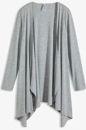 bonprix Cardigan in jersey
