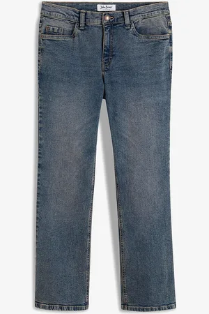 bonprix Jeans elasticizzati regular fit, bootcut