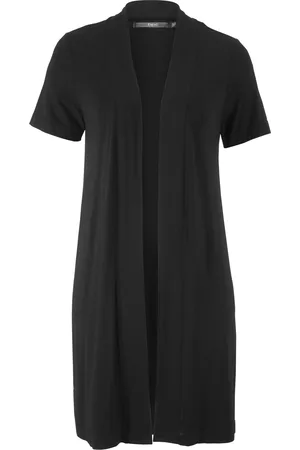 bonprix Cardigan in morbida viscosa