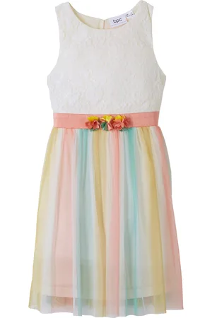 bonprix Abito midi