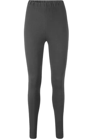 bonprix Leggings con bottoni automatici al fondo