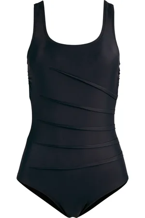 bonprix Costume intero con effetto modellante leggero