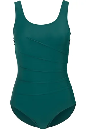 bonprix Costume intero con effetto modellante leggero