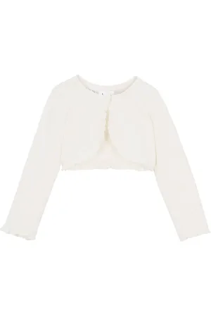bonprix Bolero in maglina