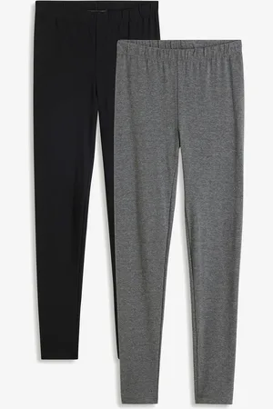 bonprix Leggings (pacco da 2)