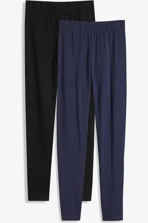 bonprix Leggings (pacco da 2)