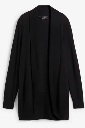 bonprix Cardigan in filato fine