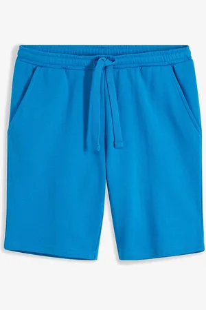 bonprix Bermuda di felpa