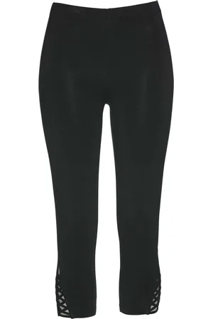 bonprix Leggings capri