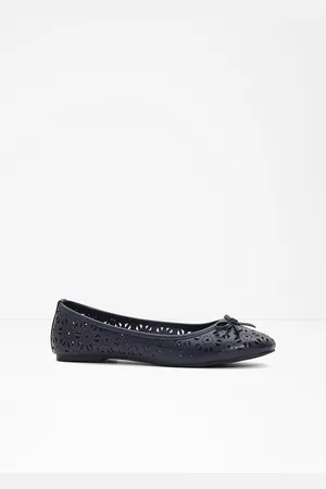 bonprix Ballerine in larghezza comoda