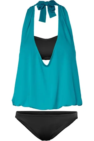 bonprix Tankini (set 3 pezzi)