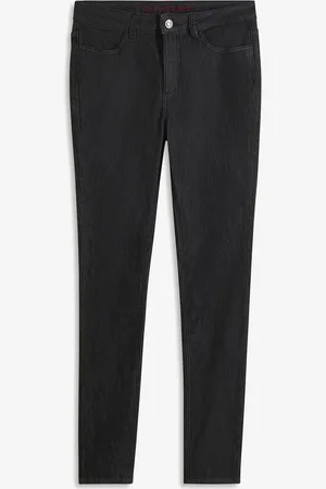 bonprix Jeans skinny, vita media