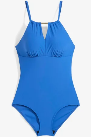 bonprix Costume intero con effetto modellante forte