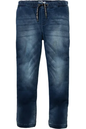 bonprix Jeans felpati regular fit