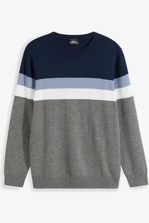 bonprix Uomo Maglioni e pullover FASHIOLA