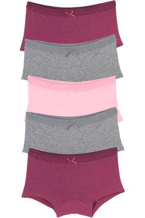 bonprix Panty (pacco da 5)