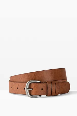 bonprix Cintura in pelle