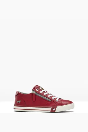 bonprix Sneaker Mustang