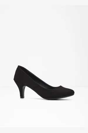 bonprix Décolleté