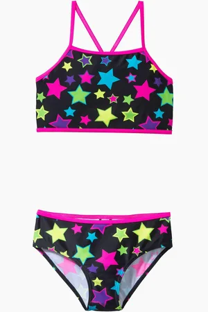 bonprix Bikini in poliammide riciclata (set 2 pezzi)