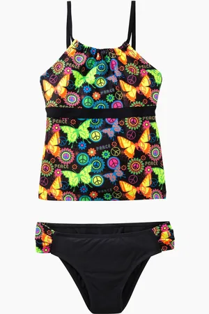 bonprix Tankini (set 2 pezzi)