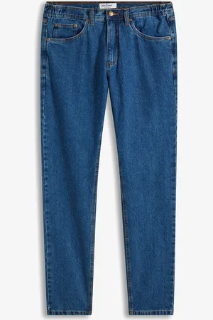 bonprix Jeans con cinta semielastica classic fit, straight