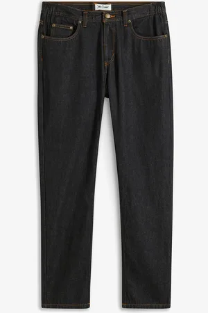 bonprix Jeans con cinta semielastica classic fit, straight