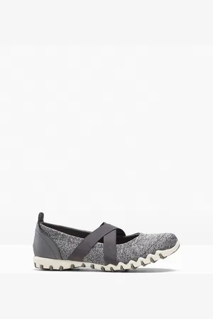 bonprix Ballerine sportive