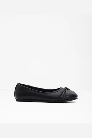 bonprix Ballerine comfort in larghezza comoda