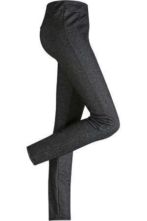 bonprix Pantacollant termici effetto jeans