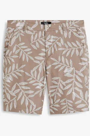 bonprix Chino corti elasticizzati, regular fit