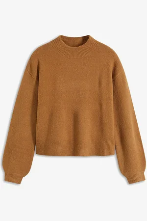 bonprix Maglione corto