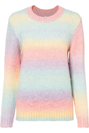 bonprix Maglione sfumato