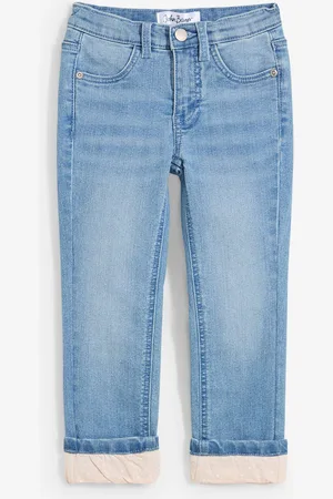 bonprix Jeans termici, slim fit