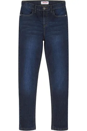 bonprix Jeans termici skinny