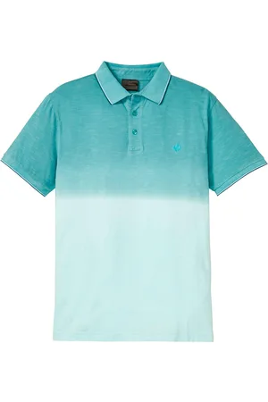 bonprix Polo in puro cotone