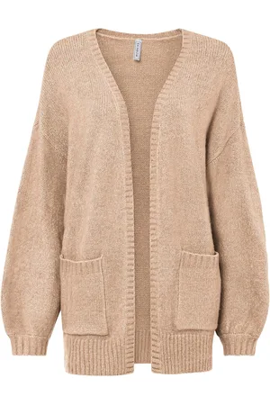bonprix Cardigan oversize