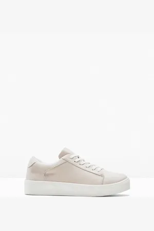 bonprix Sneaker con plateau