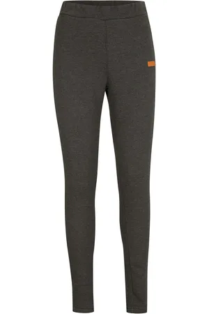 bonprix Leggings con fodera teddy