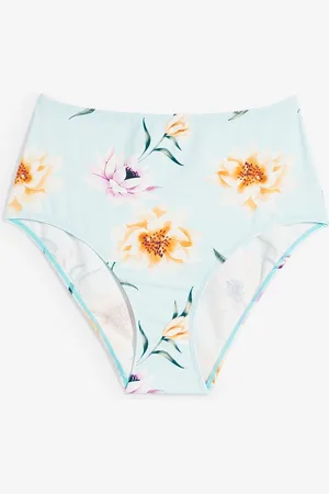 bonprix Slip per bikini ad asciugatura rapida